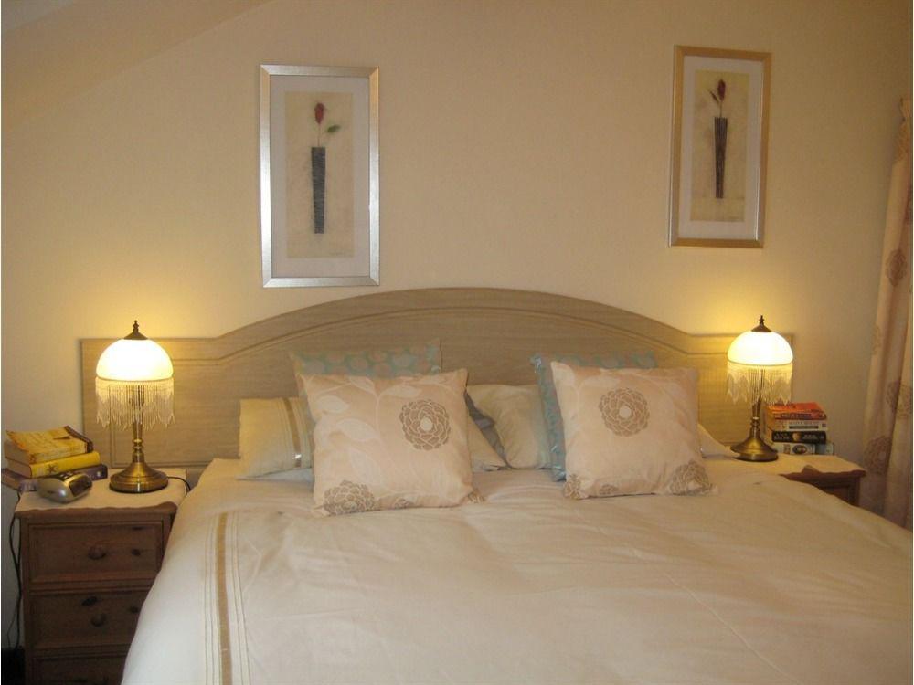 Martin Lane Farm Holiday Cottages Burscough ภายนอก รูปภาพ