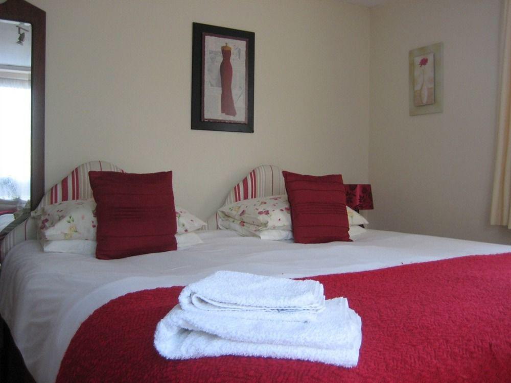 Martin Lane Farm Holiday Cottages Burscough ภายนอก รูปภาพ