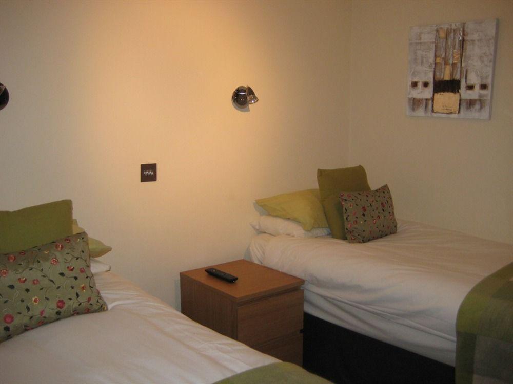Martin Lane Farm Holiday Cottages Burscough ภายนอก รูปภาพ