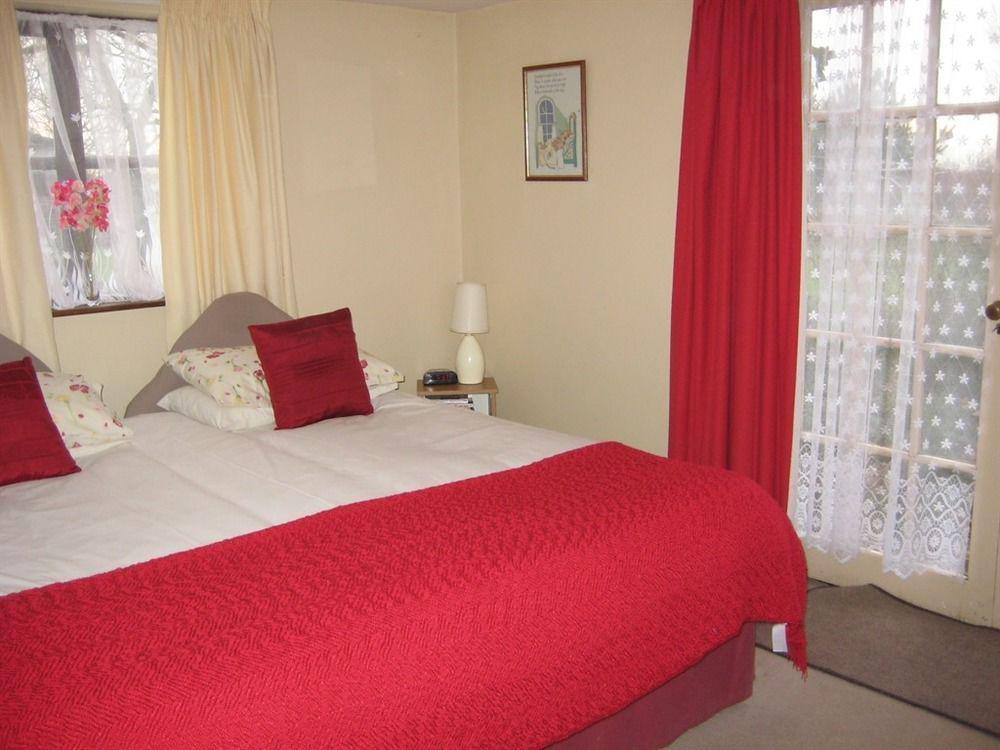 Martin Lane Farm Holiday Cottages Burscough ภายนอก รูปภาพ