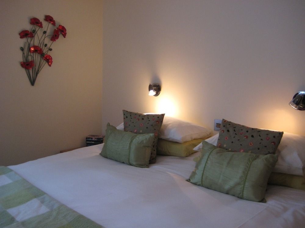 Martin Lane Farm Holiday Cottages Burscough ภายนอก รูปภาพ