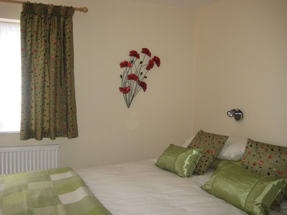 Martin Lane Farm Holiday Cottages Burscough ภายนอก รูปภาพ