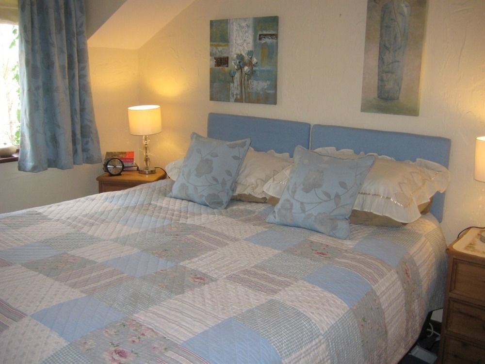 Martin Lane Farm Holiday Cottages Burscough ภายนอก รูปภาพ