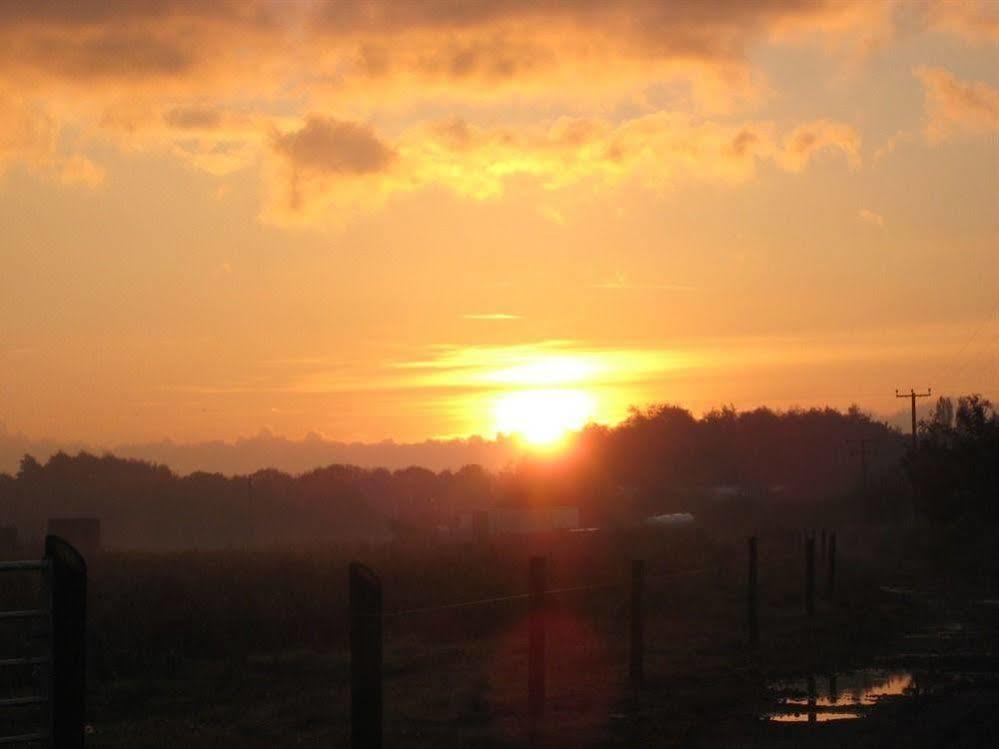 Martin Lane Farm Holiday Cottages Burscough ภายนอก รูปภาพ